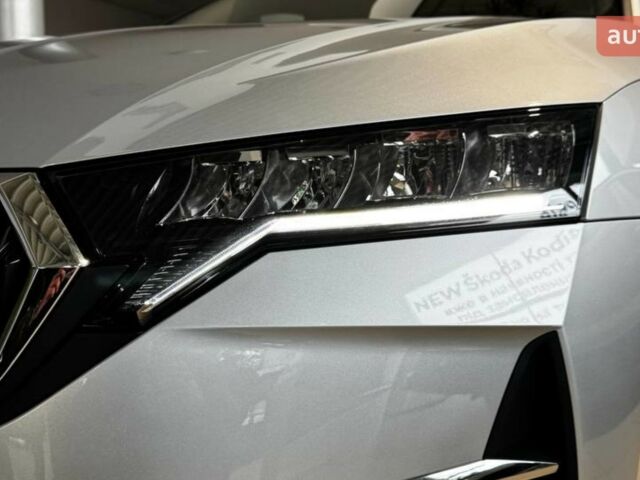 Шкода Октавия, объемом двигателя 1.4 л и пробегом 0 тыс. км за 28222 $, фото 7 на Automoto.ua