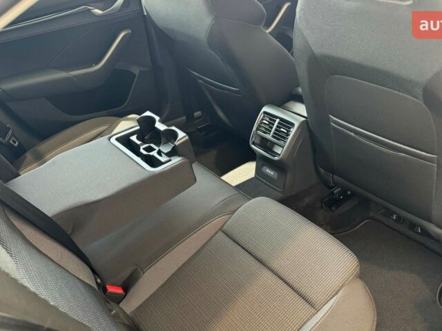 купить новое авто Шкода Октавия 2025 года от официального дилера Альянс-ІФ Skoda Шкода фото