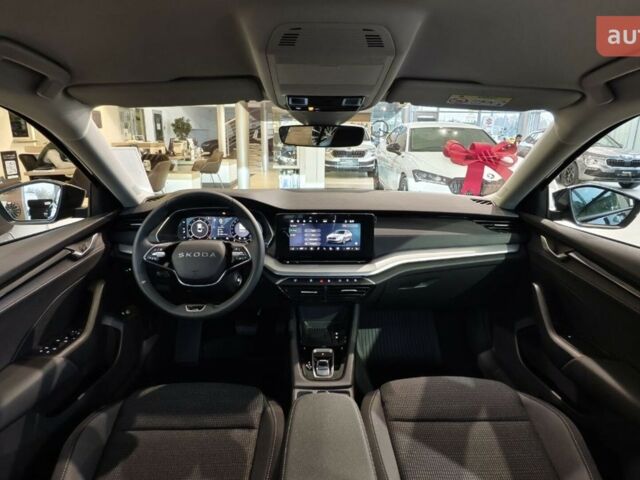 Шкода Октавія, об'ємом двигуна 1.4 л та пробігом 0 тис. км за 38600 $, фото 10 на Automoto.ua