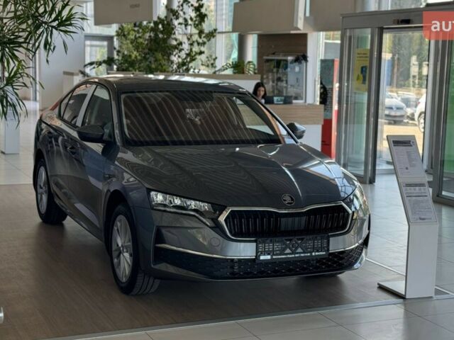Шкода Октавия, объемом двигателя 1.4 л и пробегом 0 тыс. км за 29835 $, фото 1 на Automoto.ua