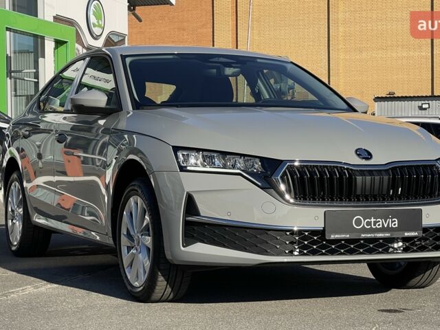 Шкода Октавия, объемом двигателя 1.97 л и пробегом 0 тыс. км за 33484 $, фото 9 на Automoto.ua