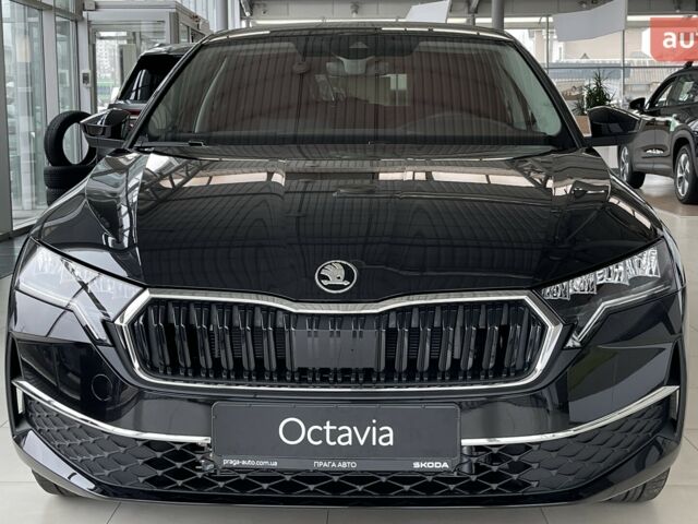 Шкода Октавия, объемом двигателя 1.98 л и пробегом 0 тыс. км за 38481 $, фото 1 на Automoto.ua