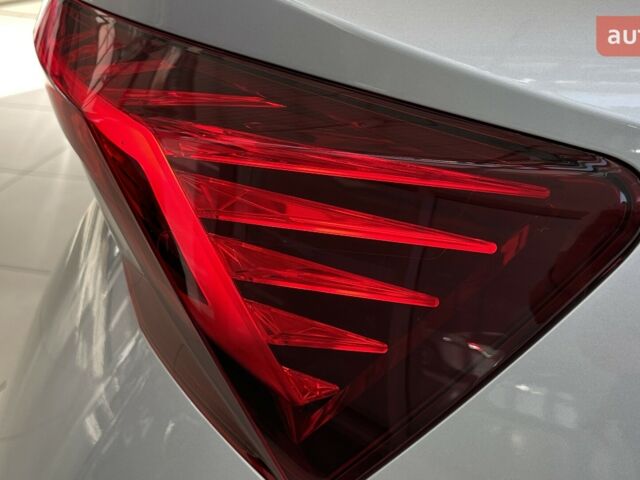 Шкода Октавія, об'ємом двигуна 1.4 л та пробігом 0 тис. км за 28263 $, фото 10 на Automoto.ua