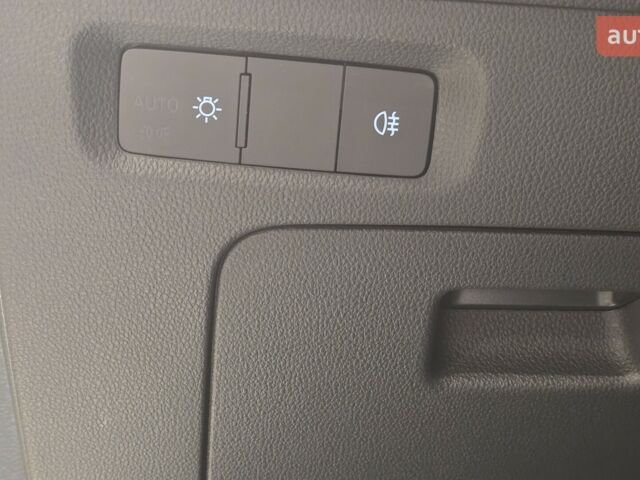 купить новое авто Шкода Октавия 2025 года от официального дилера Віннер Центр Київ Шкода фото