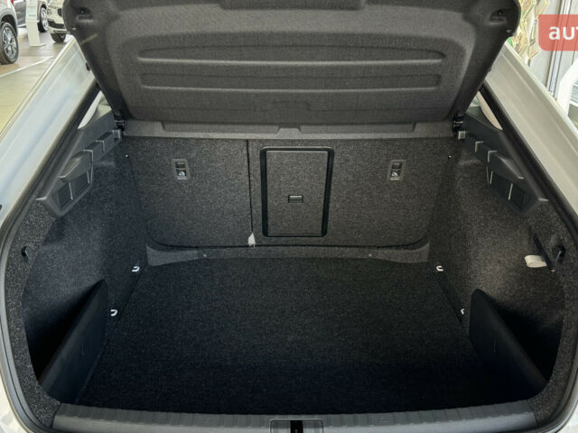 Шкода Октавия, объемом двигателя 1.4 л и пробегом 0 тыс. км за 30127 $, фото 13 на Automoto.ua