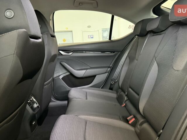 купити нове авто Шкода Октавія 2025 року від офіційного дилера Автоцентр AUTO.RIA Шкода фото