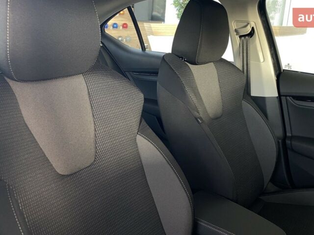 купить новое авто Шкода Октавия 2025 года от официального дилера Автоцентр AUTO.RIA Шкода фото