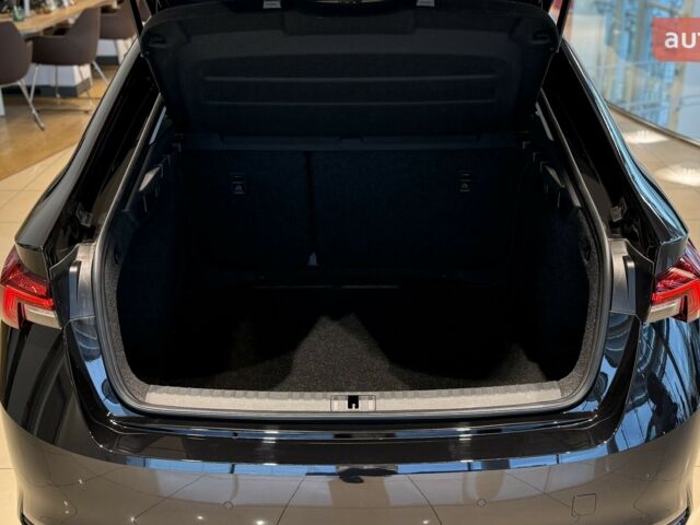 Шкода Октавия 2025 года купить новое авто Шкода Октавия 2025 года от официального дилера Автоцентр AUTO.RIA Шкода фото