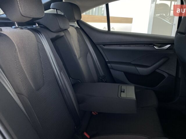 купить новое авто Шкода Октавия 2025 года от официального дилера Автоцентр AUTO.RIA Шкода фото