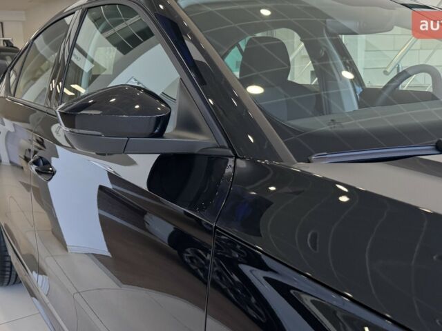 купить новое авто Шкода Октавия 2025 года от официального дилера Автоцентр AUTO.RIA Шкода фото