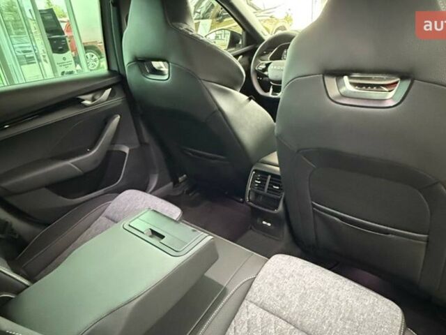 Шкода Октавия, объемом двигателя 1.98 л и пробегом 0 тыс. км за 39328 $, фото 27 на Automoto.ua