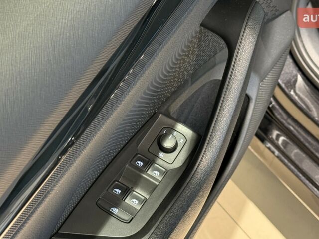 Шкода Октавия 2025 года купить новое авто Шкода Октавия 2025 года от официального дилера Автоцентр AUTO.RIA Шкода фото