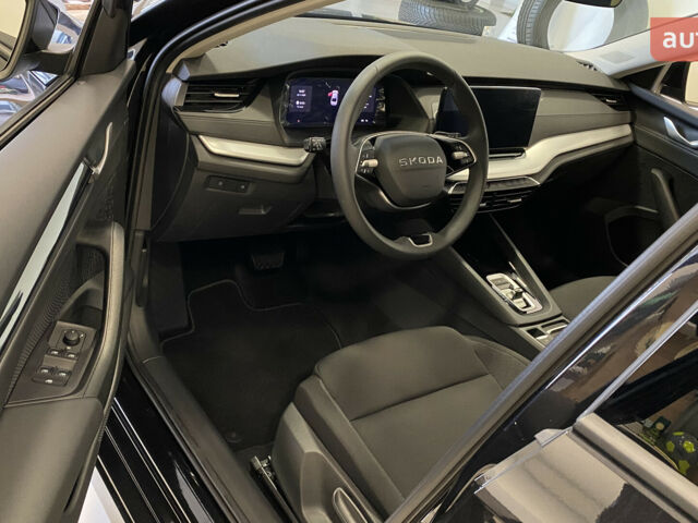 купить новое авто Шкода Октавия 2025 года от официального дилера Автоцентр ТОВ "ЕКСПРЕС АВТО" Шкода фото