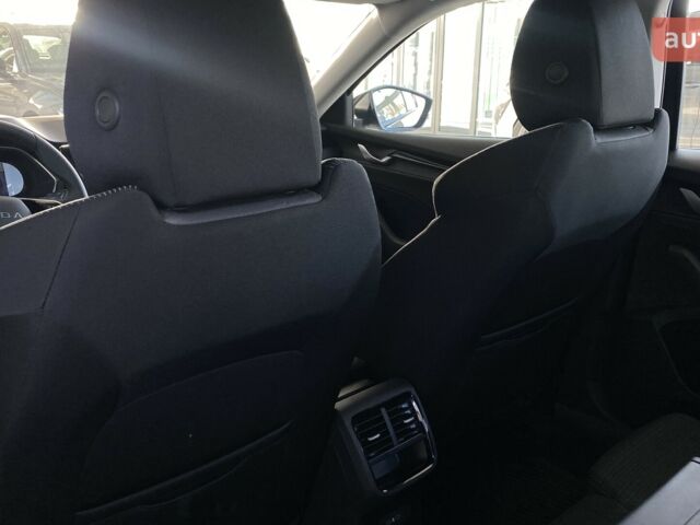 купить новое авто Шкода Октавия 2025 года от официального дилера Автоцентр AUTO.RIA Шкода фото