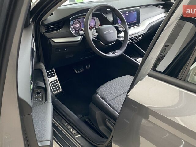 купить новое авто Шкода Октавия 2025 года от официального дилера Автоцентр ТОВ "ЕКСПРЕС АВТО" Шкода фото