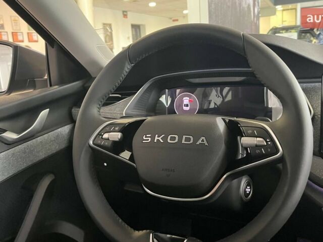 Шкода Октавия, объемом двигателя 1.97 л и пробегом 0 тыс. км за 34902 $, фото 11 на Automoto.ua