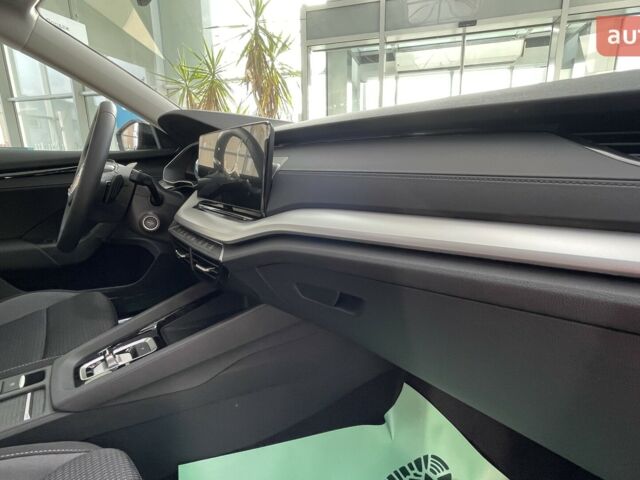 Шкода Октавия, объемом двигателя 1.97 л и пробегом 0 тыс. км за 33484 $, фото 19 на Automoto.ua