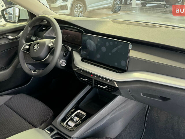 Шкода Октавия, объемом двигателя 1.4 л и пробегом 0 тыс. км за 30127 $, фото 11 на Automoto.ua