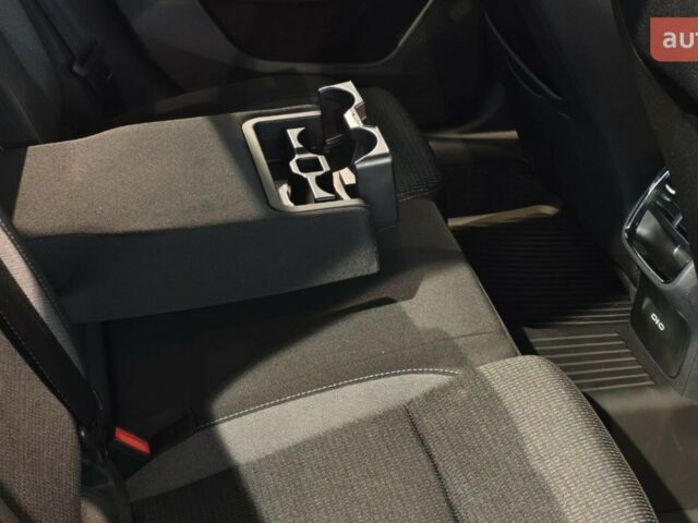 Шкода Октавія, об'ємом двигуна 1.4 л та пробігом 0 тис. км за 38600 $, фото 39 на Automoto.ua