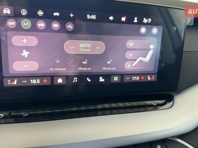 Шкода Октавия, объемом двигателя 1.4 л и пробегом 0 тыс. км за 29835 $, фото 24 на Automoto.ua