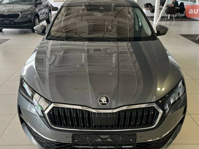 Шкода Октавия, объемом двигателя 1.97 л и пробегом 0 тыс. км за 34902 $, фото 2 на Automoto.ua