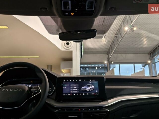 Шкода Октавія, об'ємом двигуна 1.4 л та пробігом 0 тис. км за 38600 $, фото 14 на Automoto.ua