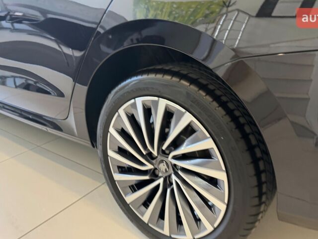 купить новое авто Шкода Октавия 2025 года от официального дилера Автоцентр AUTO.RIA Шкода фото