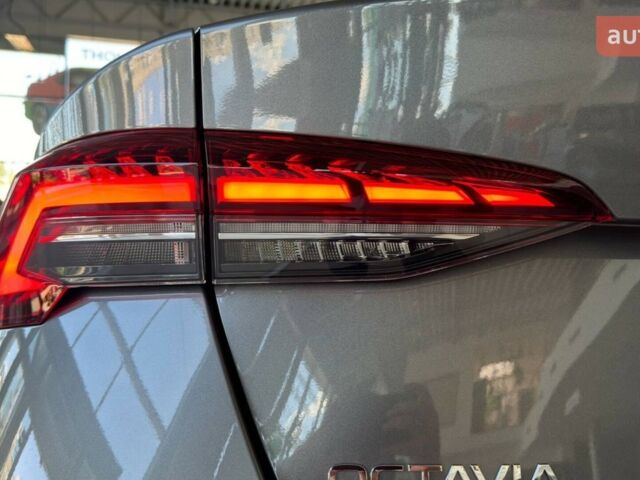 Шкода Октавия, объемом двигателя 1.4 л и пробегом 0 тыс. км за 29835 $, фото 12 на Automoto.ua