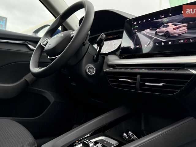купить новое авто Шкода Октавия 2025 года от официального дилера Автоцентр AUTO.RIA Шкода фото