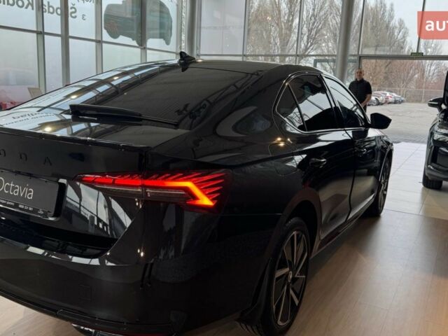 Шкода Октавия, объемом двигателя 1.4 л и пробегом 0 тыс. км за 37203 $, фото 8 на Automoto.ua