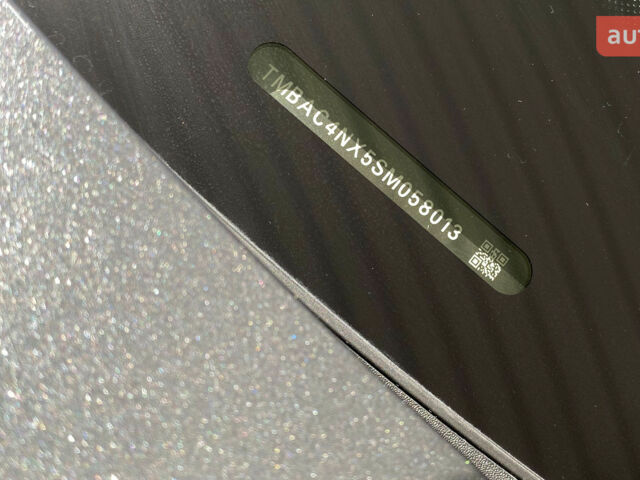 купить новое авто Шкода Октавия 2025 года от официального дилера Автомобільний Дім Галич-Авто Шкода фото