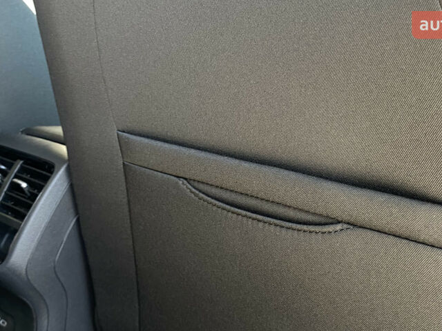 купити нове авто Шкода Октавія 2025 року від офіційного дилера Автомобільний Дім Галич-Авто Шкода фото