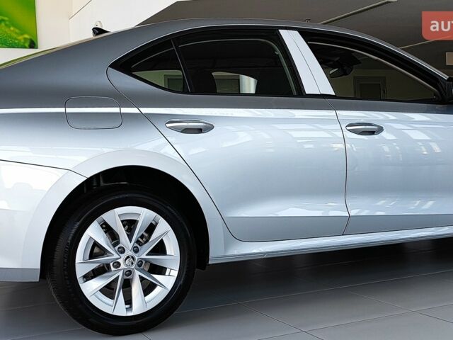 Шкода Октавия, объемом двигателя 1.4 л и пробегом 0 тыс. км за 28958 $, фото 3 на Automoto.ua