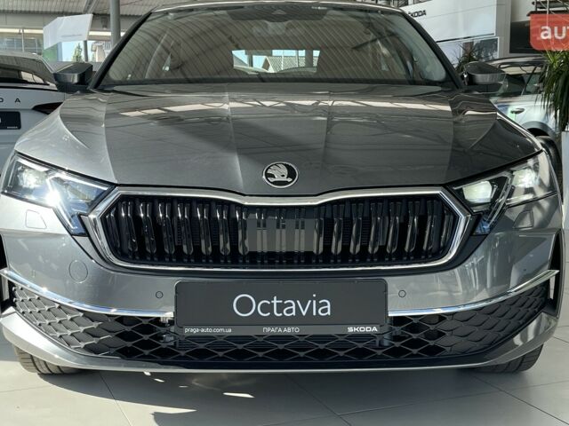 Шкода Октавия, объемом двигателя 1.97 л и пробегом 0 тыс. км за 36893 $, фото 4 на Automoto.ua