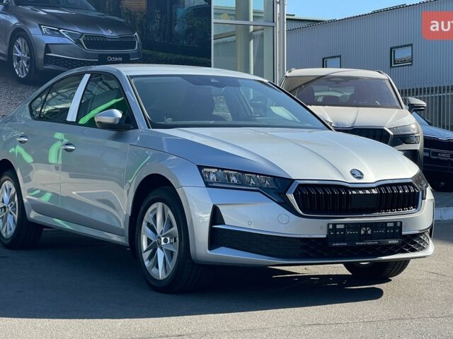 Шкода Октавія, об'ємом двигуна 1.4 л та пробігом 0 тис. км за 28260 $, фото 9 на Automoto.ua