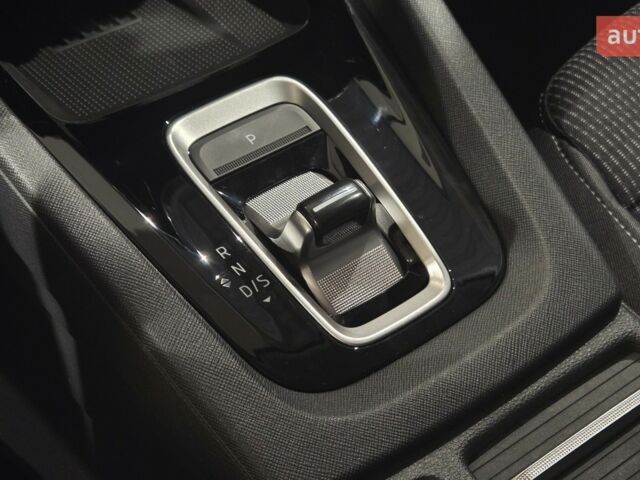 купить новое авто Шкода Октавия 2025 года от официального дилера Віннер Центр Київ Шкода фото