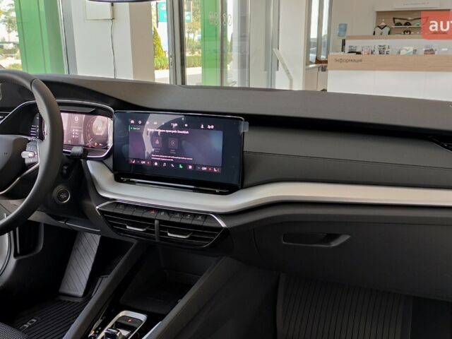 Шкода Октавія, об'ємом двигуна 1.4 л та пробігом 0 тис. км за 27785 $, фото 11 на Automoto.ua