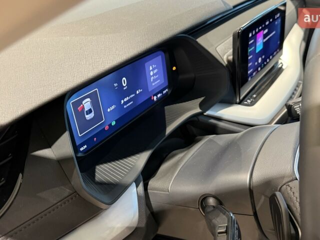 Шкода Октавия 2025 года купить новое авто Шкода Октавия 2025 года от официального дилера Автоцентр AUTO.RIA Шкода фото