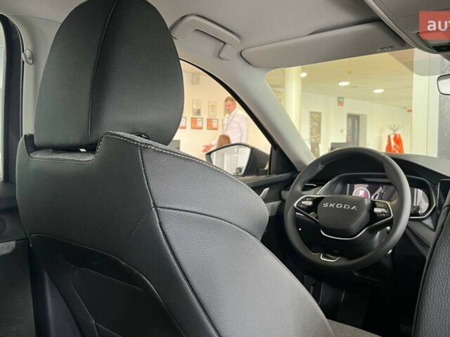 Шкода Октавия, объемом двигателя 1.97 л и пробегом 0 тыс. км за 34902 $, фото 9 на Automoto.ua