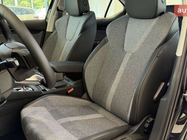 купить новое авто Шкода Октавия 2025 года от официального дилера Альянс-ІФ Skoda Шкода фото