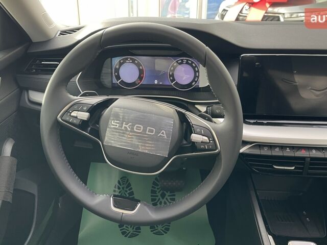 Шкода Октавия, объемом двигателя 1.97 л и пробегом 0 тыс. км за 33484 $, фото 17 на Automoto.ua