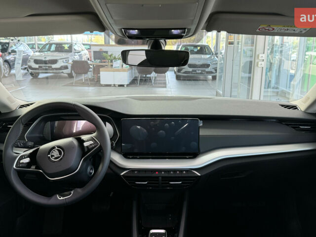 Шкода Октавия, объемом двигателя 1.4 л и пробегом 0 тыс. км за 30127 $, фото 6 на Automoto.ua