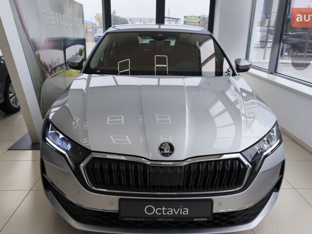 Шкода Октавия, объемом двигателя 1.4 л и пробегом 0 тыс. км за 28122 $, фото 1 на Automoto.ua