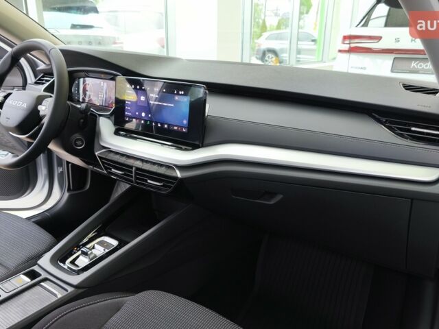 Шкода Октавия, объемом двигателя 1.4 л и пробегом 0 тыс. км за 28122 $, фото 19 на Automoto.ua