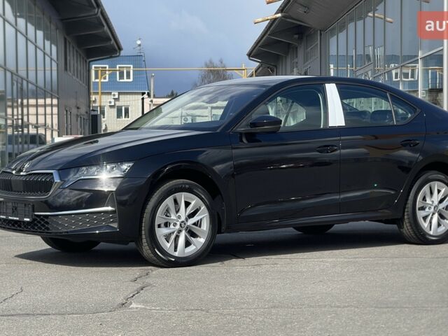 Шкода Октавия, объемом двигателя 1.4 л и пробегом 0 тыс. км за 28125 $, фото 2 на Automoto.ua