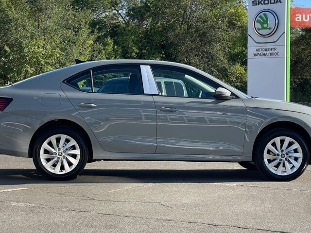 Шкода Октавія, об'ємом двигуна 1.97 л та пробігом 0 тис. км за 34155 $, фото 5 на Automoto.ua