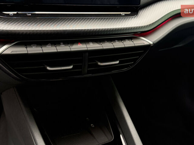 купити нове авто Шкода Октавія 2025 року від офіційного дилера Автомобільний Дім Галич-Авто Шкода фото