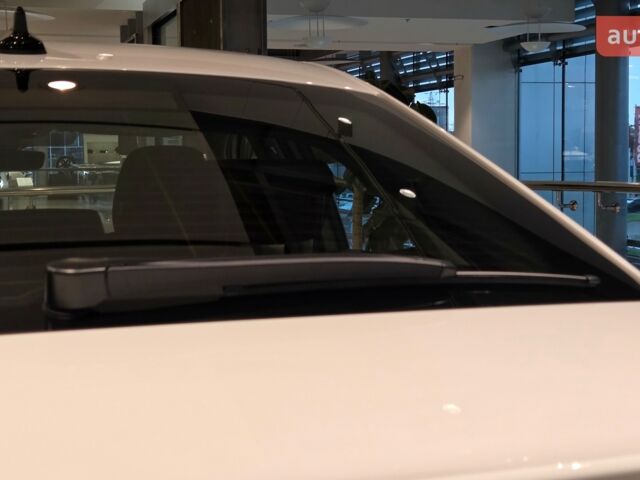 купить новое авто Шкода Октавия 2025 года от официального дилера Віннер Центр Київ Шкода фото