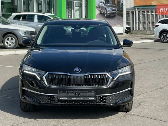 Шкода Октавия, объемом двигателя 1.4 л и пробегом 0 тыс. км за 28125 $, фото 10 на Automoto.ua