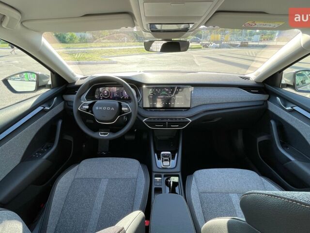 Шкода Октавія, об'ємом двигуна 1.97 л та пробігом 0 тис. км за 34155 $, фото 17 на Automoto.ua